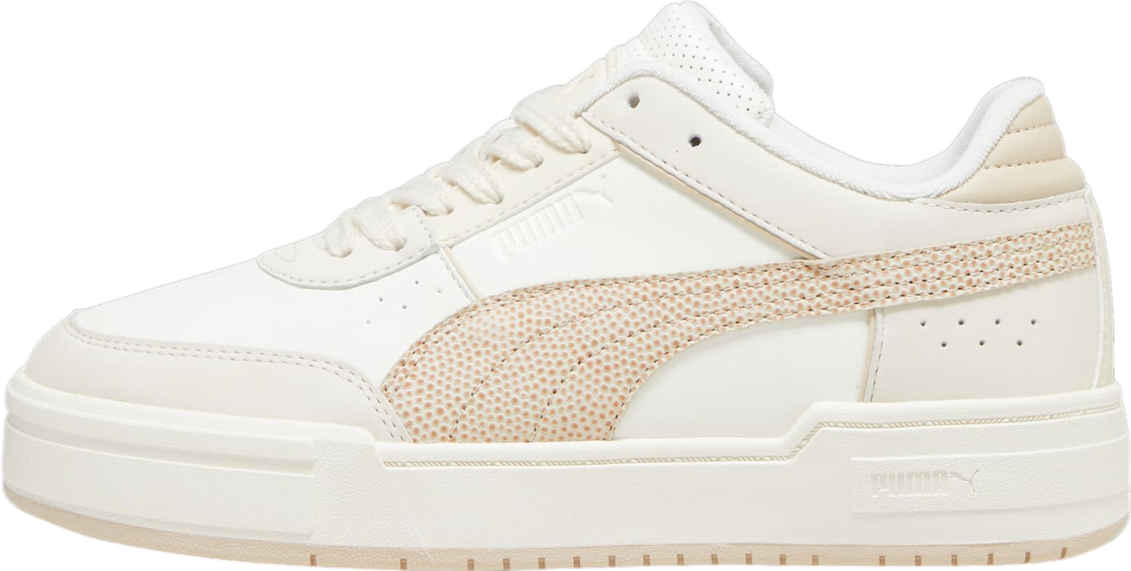 Puma Ca Pro Sport Nbk Warm White / Granola