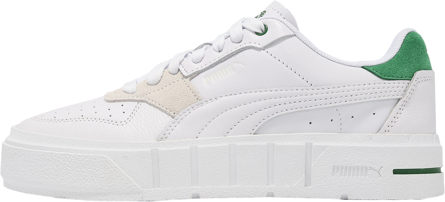 ■PUMA■  Cat Comfort 2 Essential Ivory Granola 4042810 Puma Caven 2.0 White / Brown - Aug 2024 - 39229009