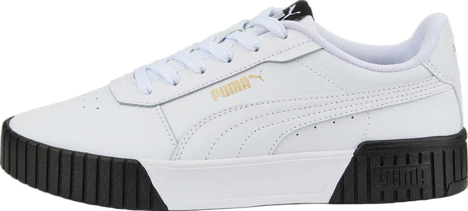 Puma Carina 2.0 WMNS White / Silver - Jun 2024 - 385849-02