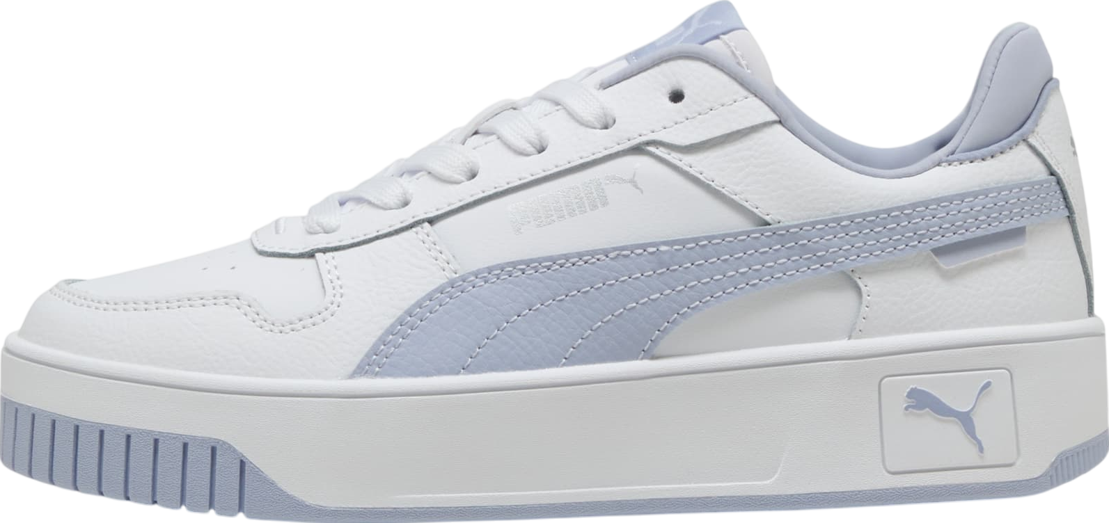 carina① Puma Carina 2.0 Mid WTR 385852 01 Women's Sneakers | eBay