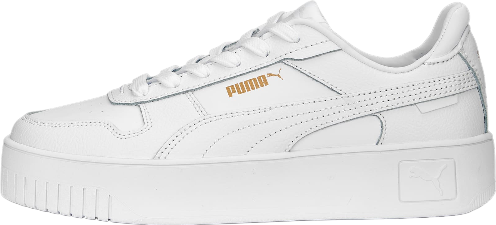 carina① Carina Street Cord Sneakers Kids | PUMA