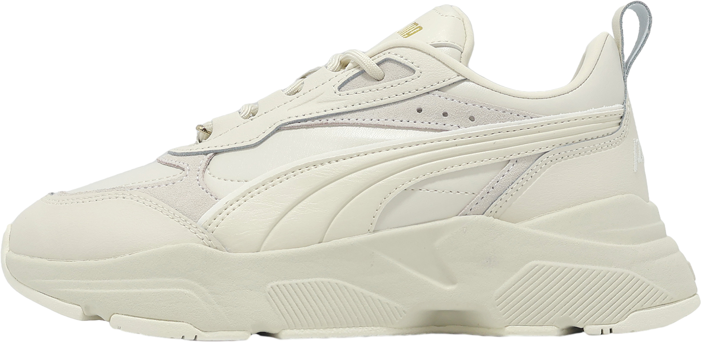 Puma Cassia Lux WMNS White - Aug 2024 - 39783701