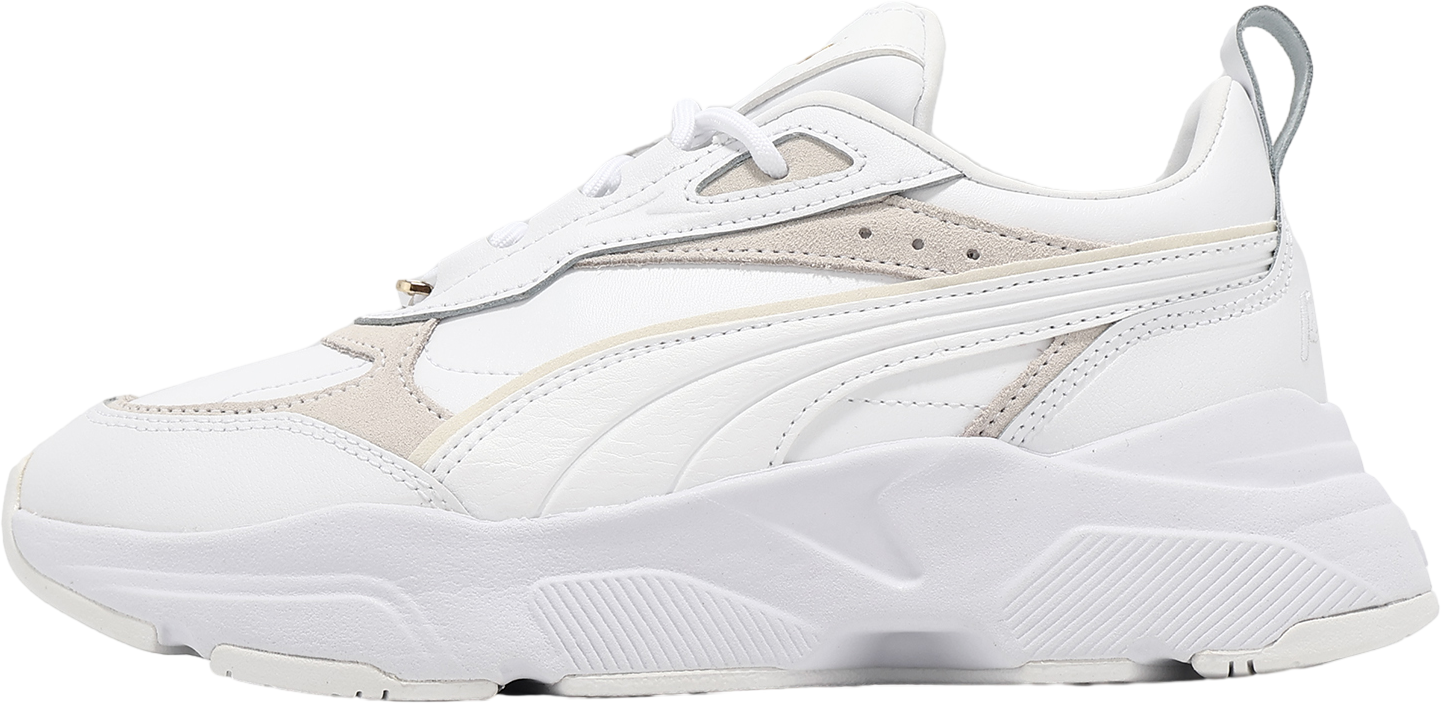 Puma Cassia Lux WMNS White - Aug 2024 - 39783701