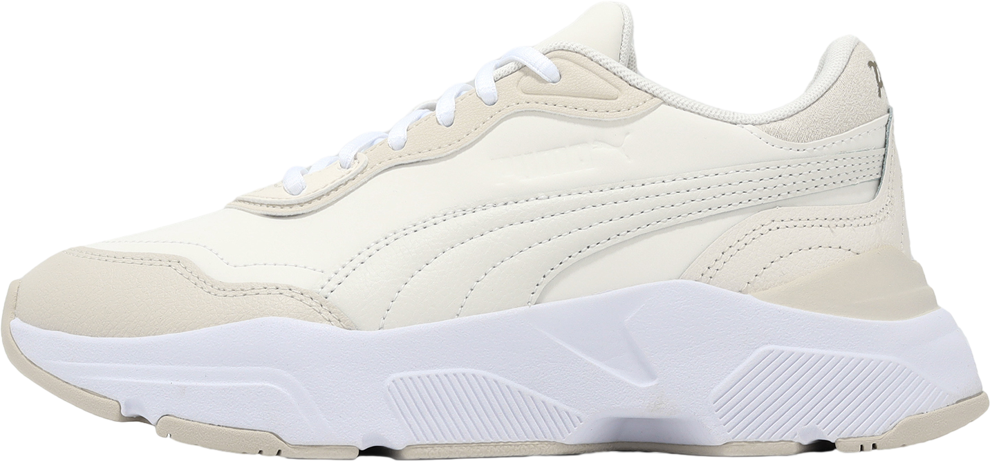 国内配送 PUMA CASSIA MU WARM WHITE 国内配送 PUMA CASSIA MU WARM WHITE