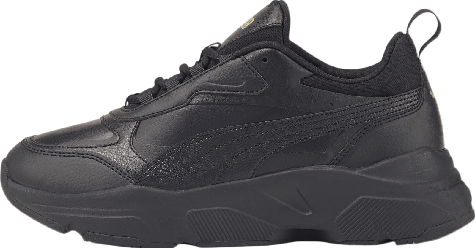 Puma Cassia Sl WMNS White / Team Gold - Jun 2024 - 385279-01