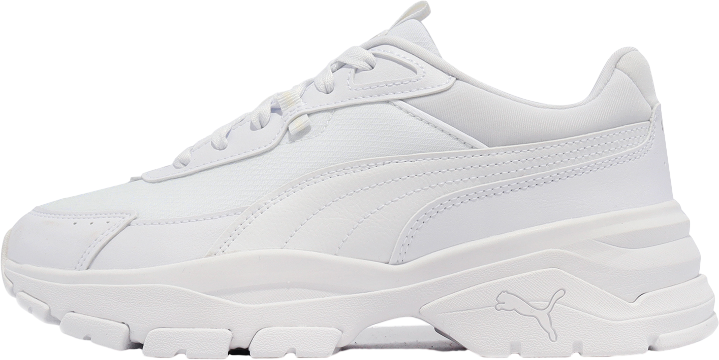Puma Cassia Via WMNS White / Rose Gold - Feb 2023 - 38922301
