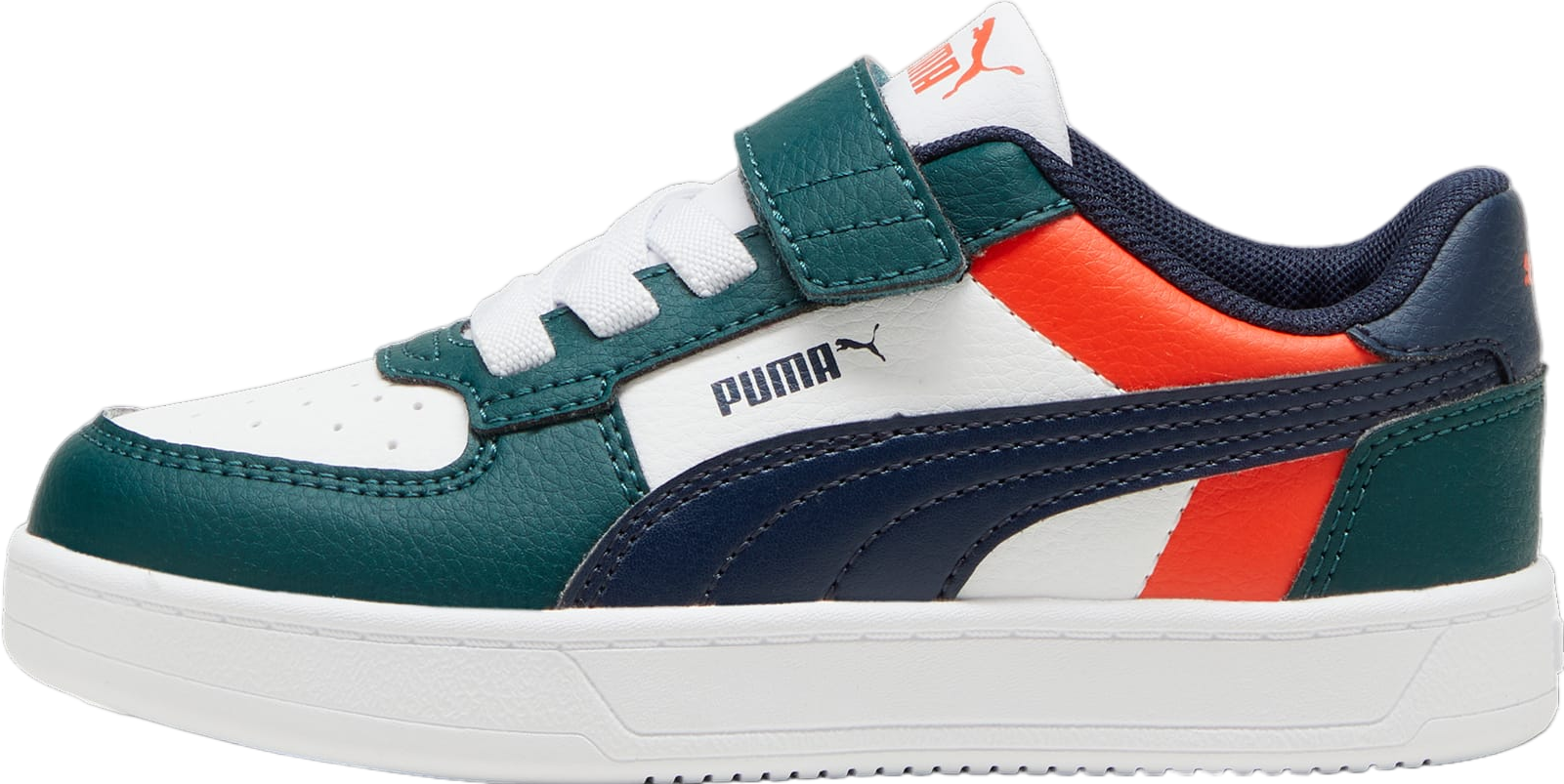 Puma Caven 2.0 Block GS Dark Myrtle / Club Navy