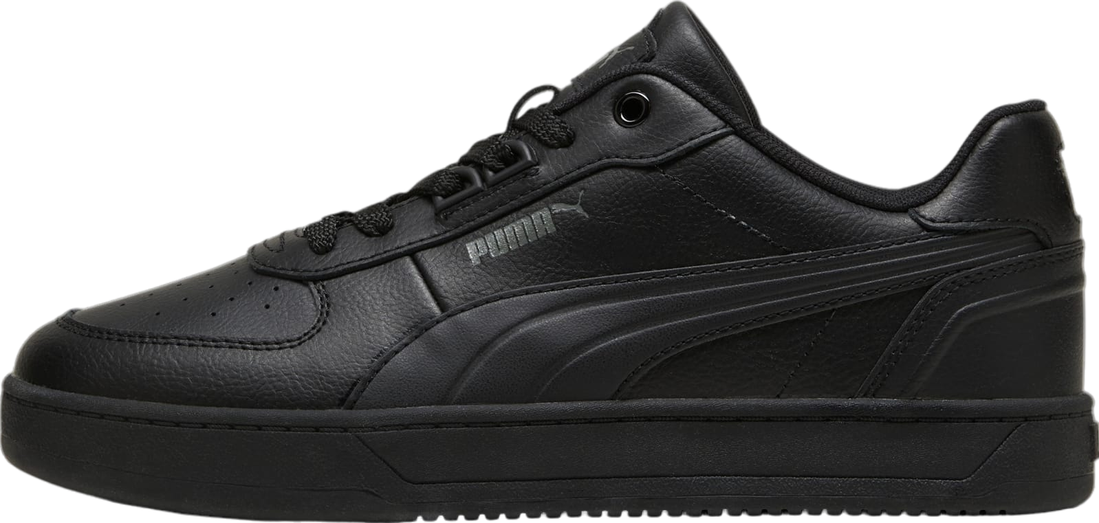 Puma Caven 2.0 Lux Black / Shadow Gray