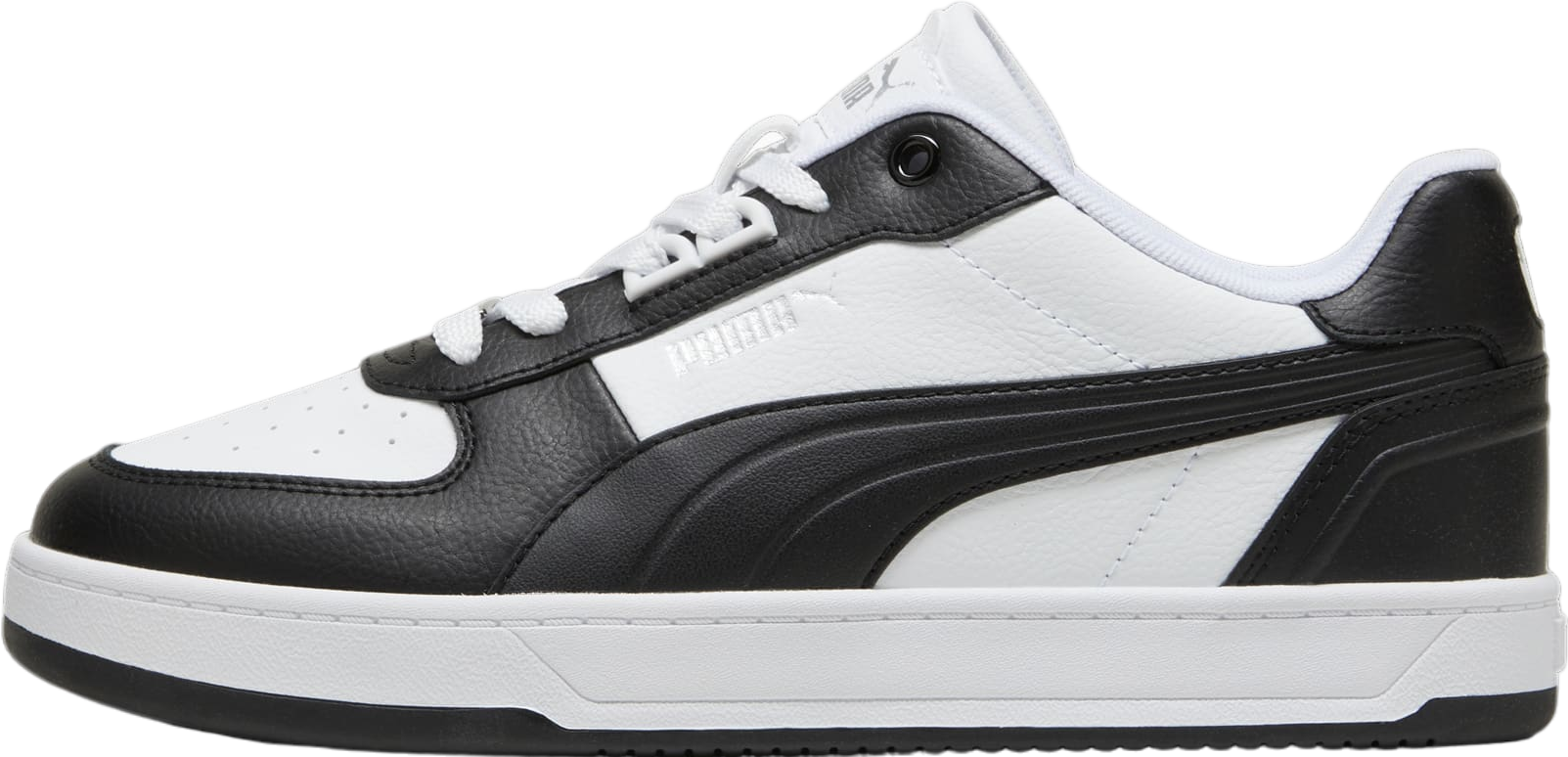 Puma Caven 2.0 Lux Black / Silver