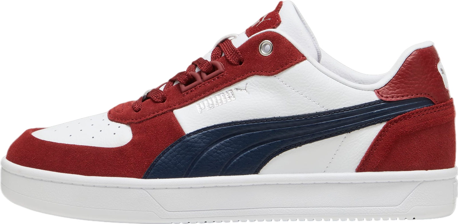 Puma Caven 2.0 Lux Sd Intense Red / Club Navy