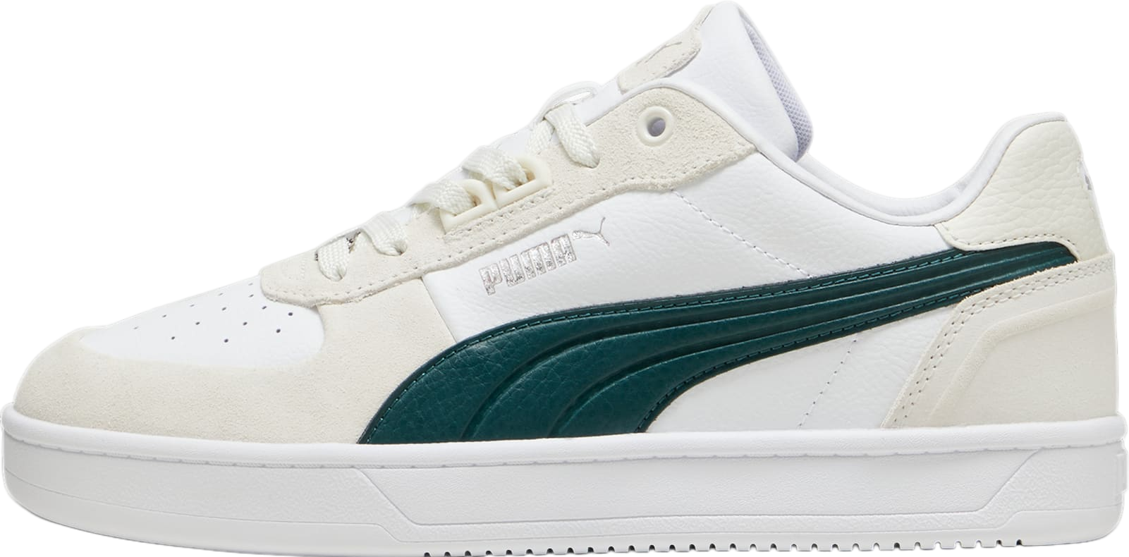 Puma Caven 2.0 Lux Sd Vapor Gray / Dark Myrtle