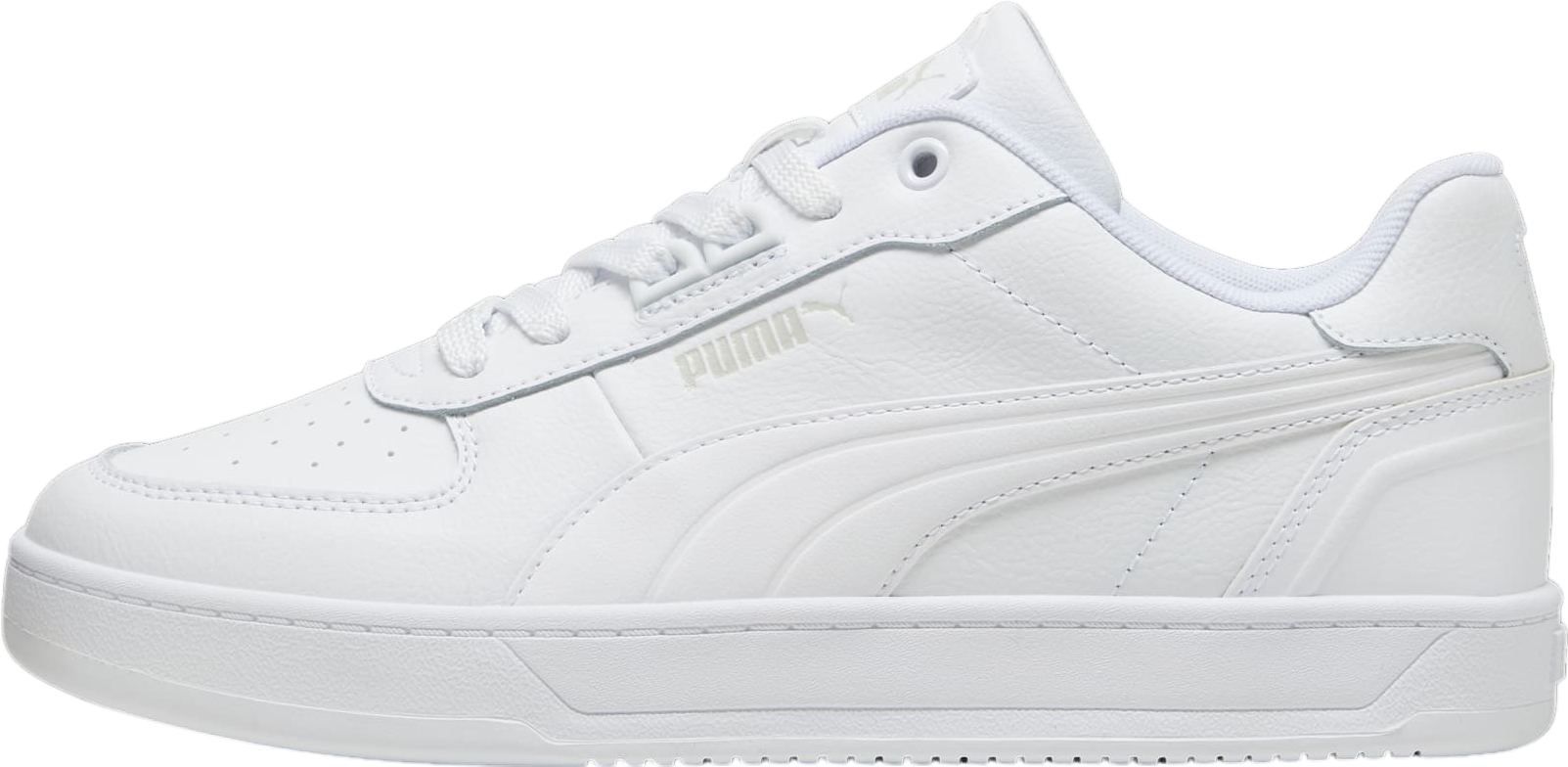 Puma Caven 2.0 Lux White / Cool Light Gray