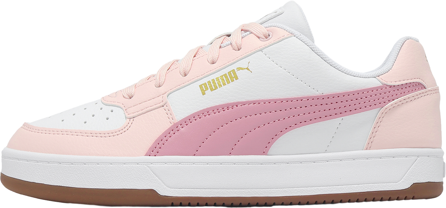 Puma Caven 2.0 White / Poised Pink - Aug 2025 - 39229076