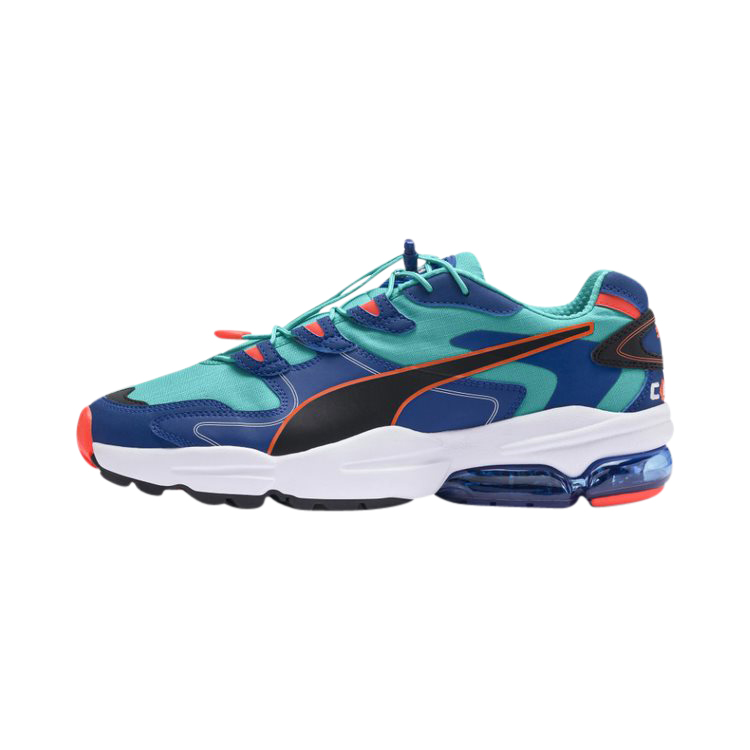 Puma Cell Alien Trail Blue Turquoise