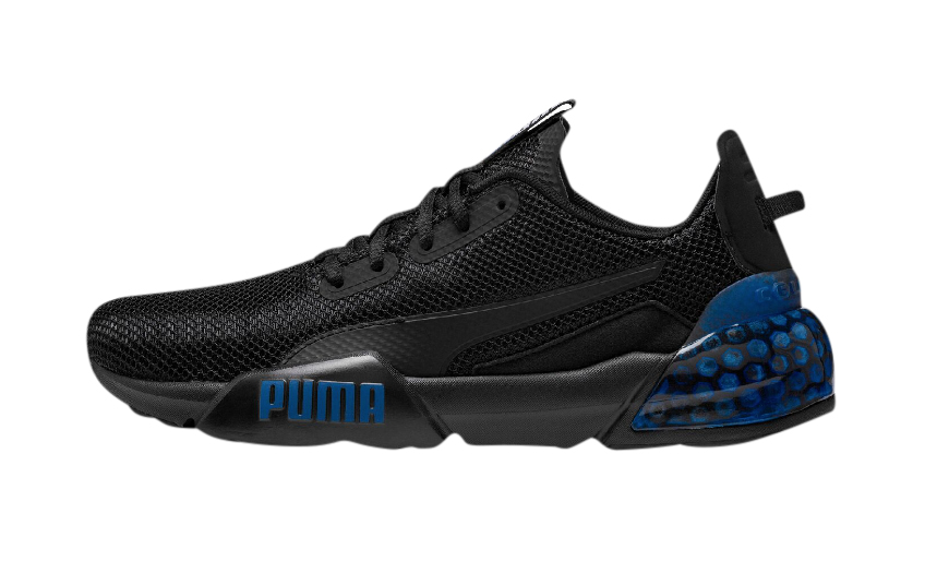 Puma Cell Phase Black