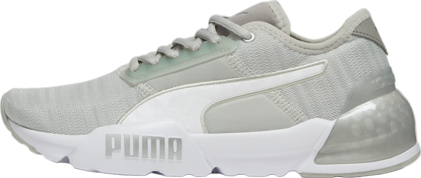 Puma Cell Phase Femme WMNS Ash Gray / White