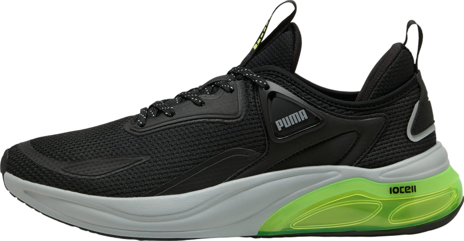 Puma Cell Thrill Black / Cool Mid Gray - Nov 2024 - 310168
