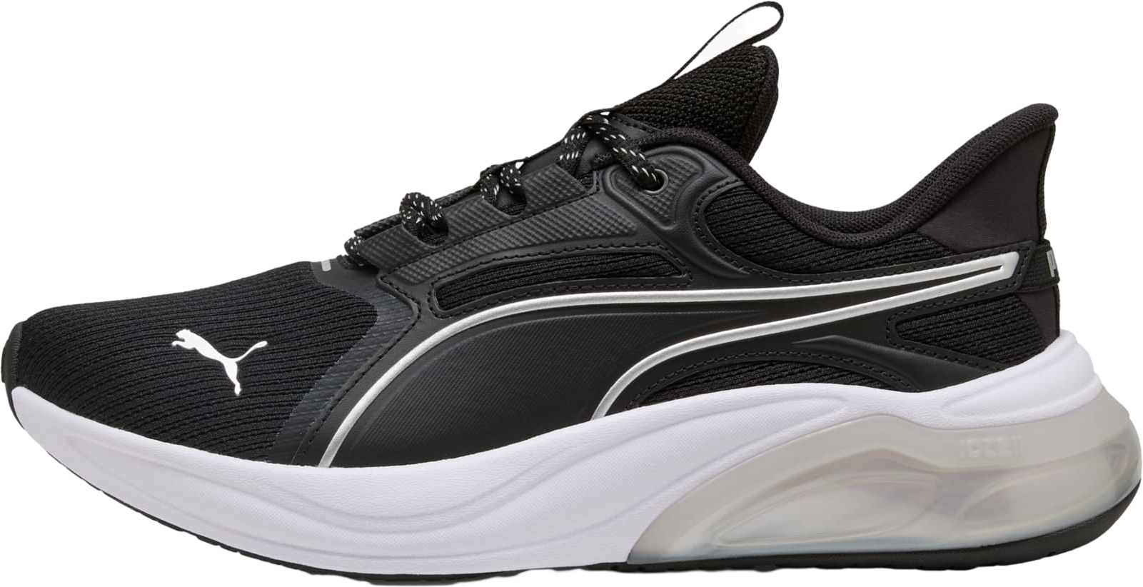 Puma Cell Thrill Dash Black / Pink - Sep 2025 - 31172810