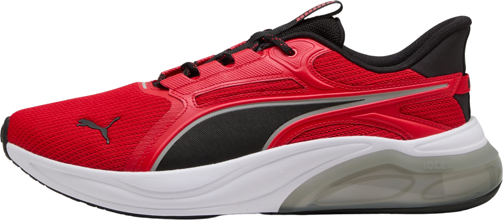 Puma Cell Thrill Dash For All Time Red / Black - Sep 2025