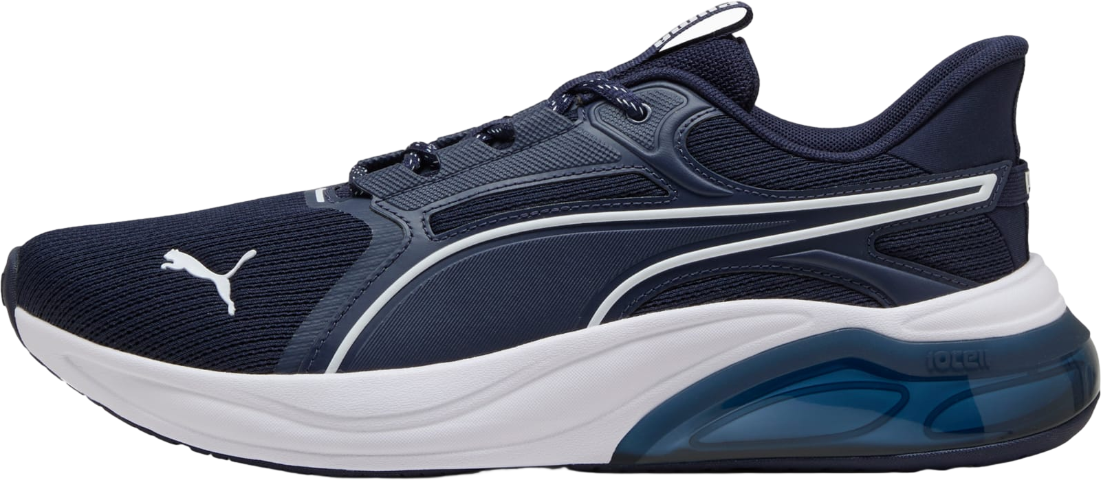 Puma Cell Thrill Dash Black / Pink - Sep 2025 - 31172810