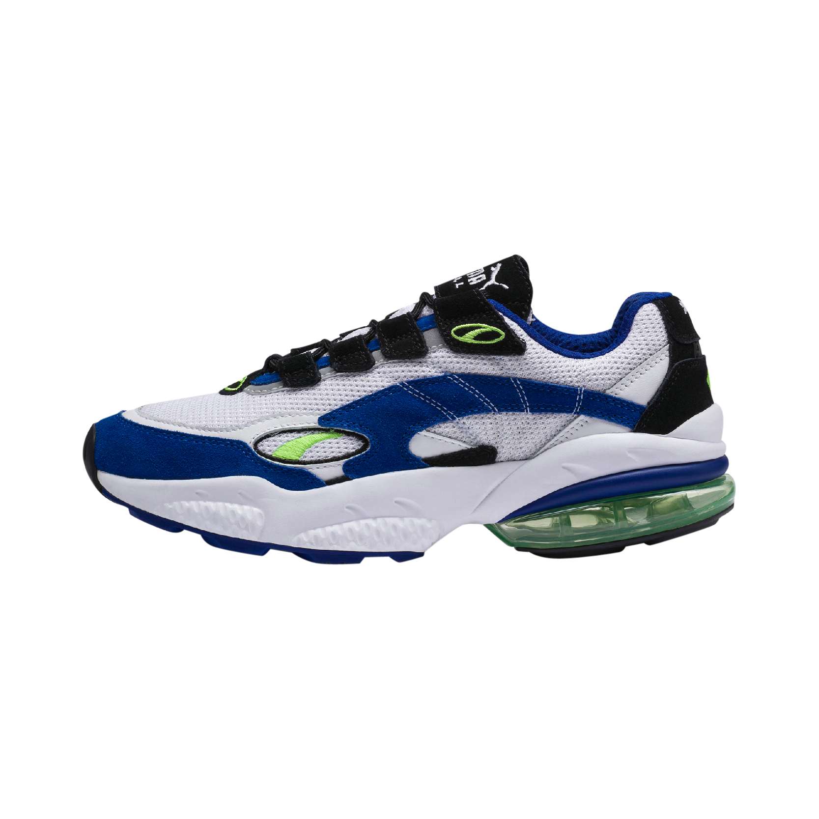 Puma CELL Venom White Blue