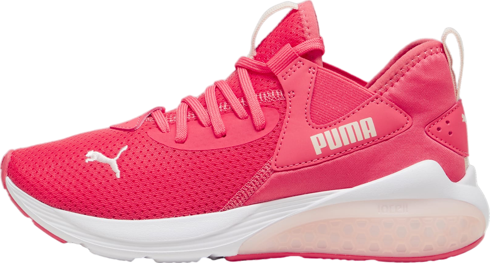 Puma Cell Vive GS Salmon / Island Pink