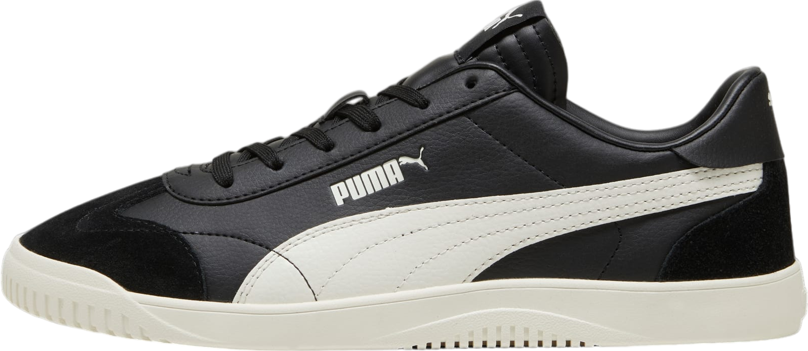 Puma Club 5v5 Black / Warm White