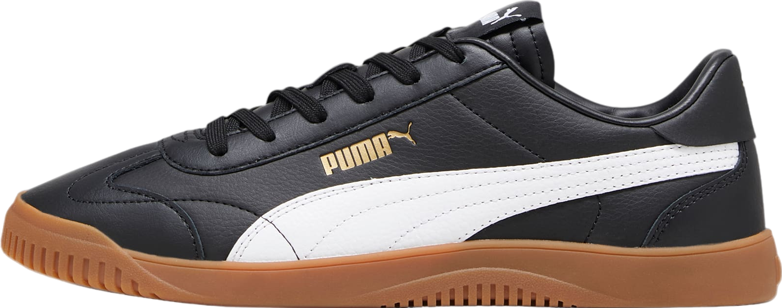 Puma Club 5v5 Black / White