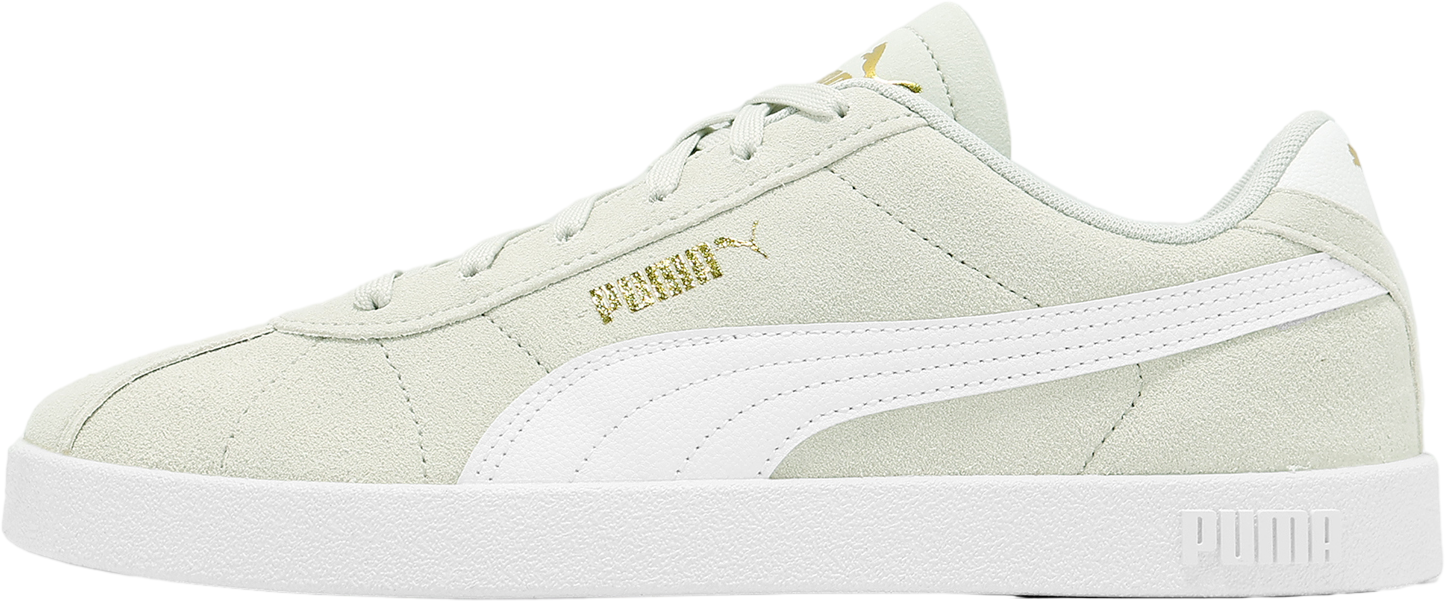 Puma Club II Pink / White - Aug 2024 - 39744406