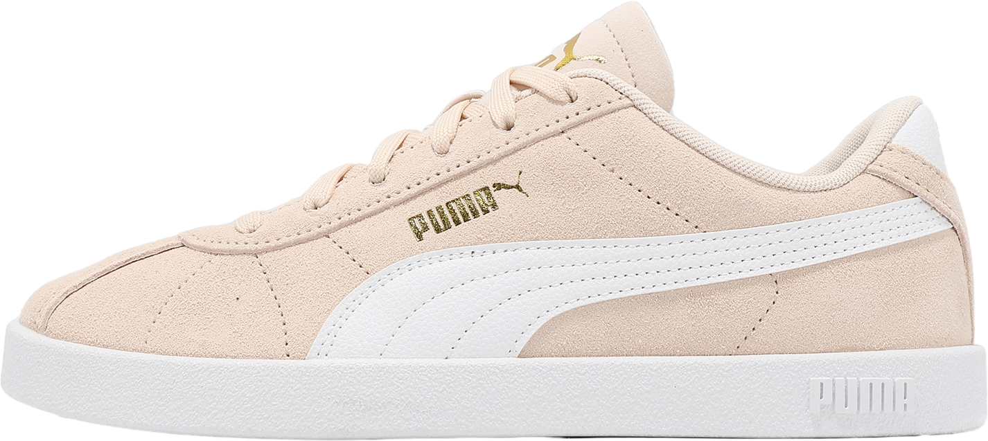 Puma Club II Haute Tropic / White - Aug 2025 - 39744418