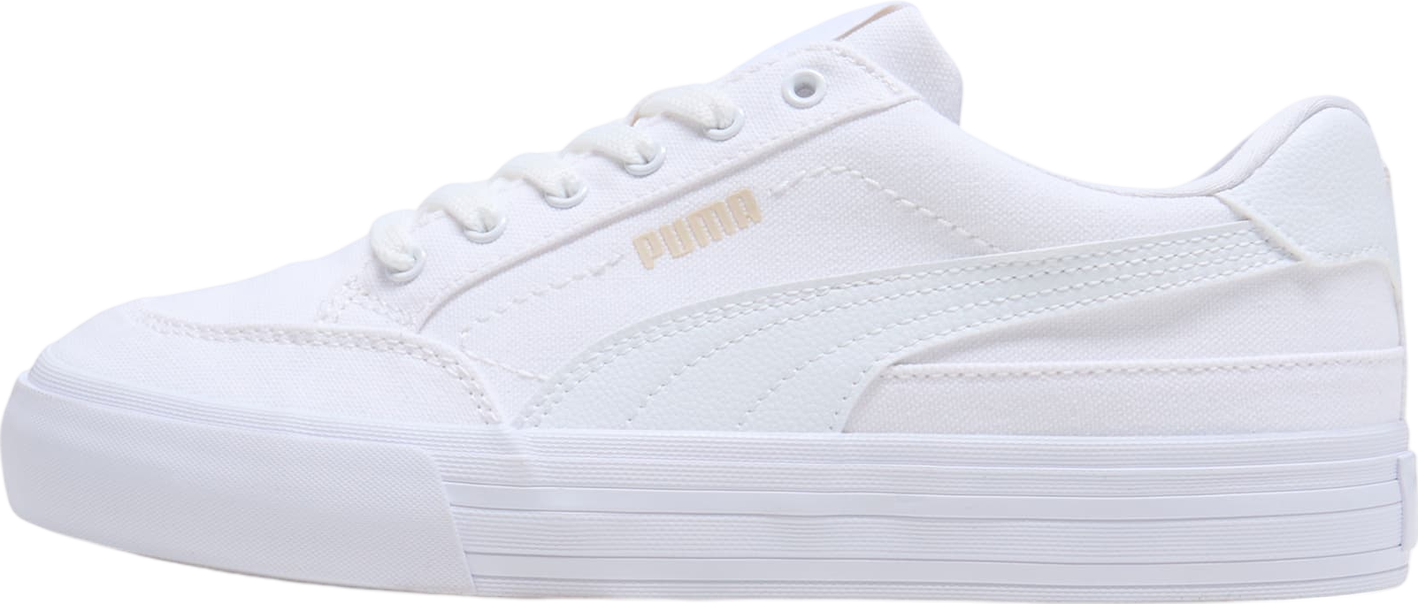 Puma Court Classic Vulc WMNS White / Alpine Snow