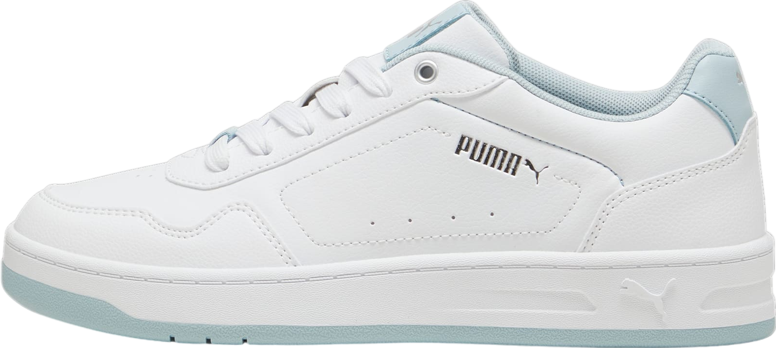 Puma Court Classy WMNS White / Frosted Dew