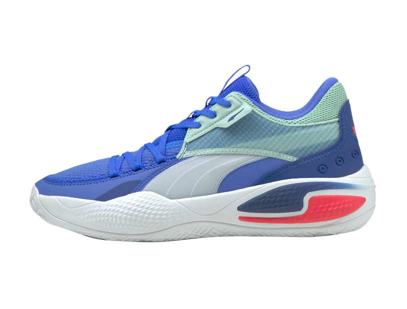 Puma Court Rider Bluemazing