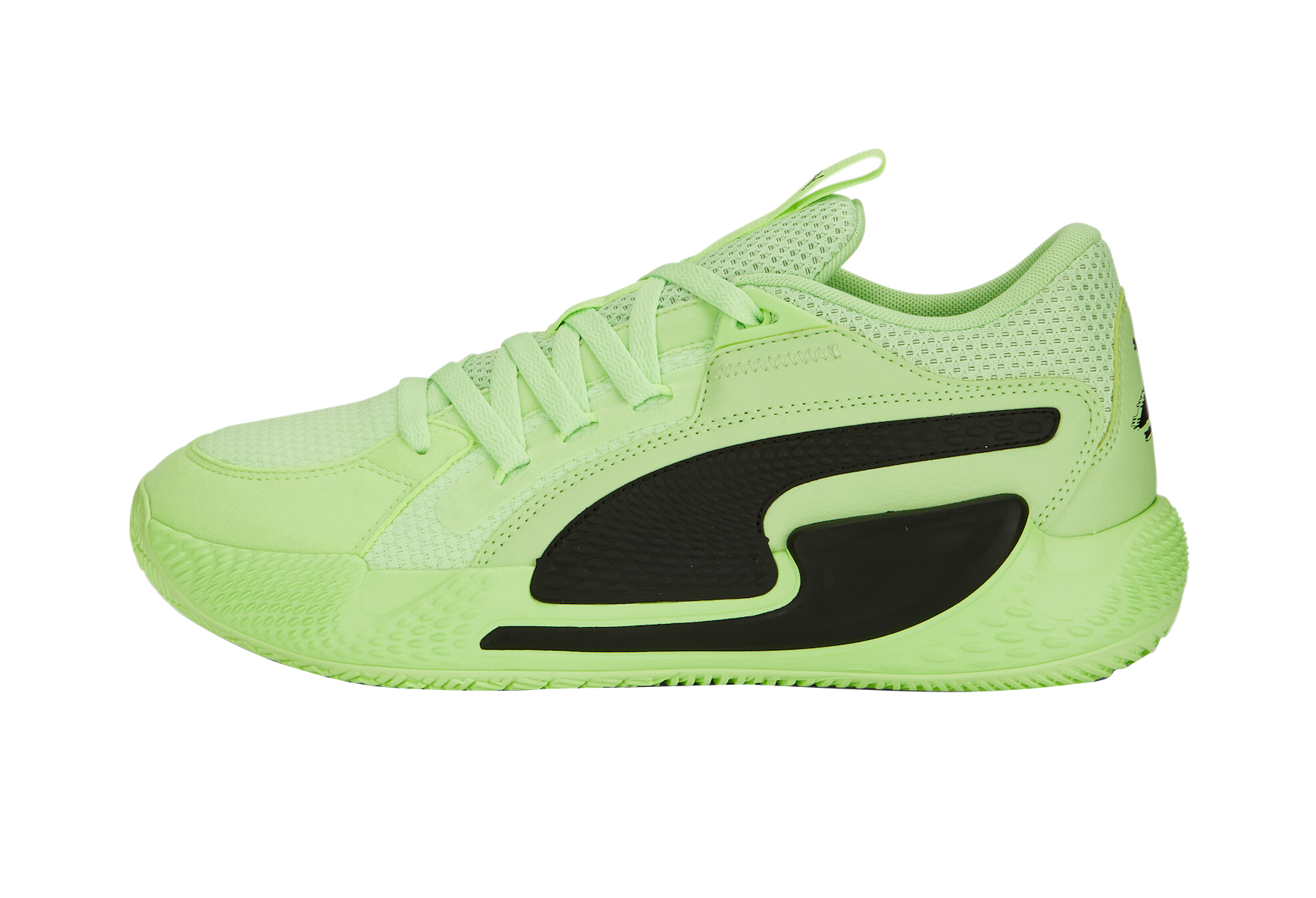 PUMA Court Rider Chaos Fizzy Lime