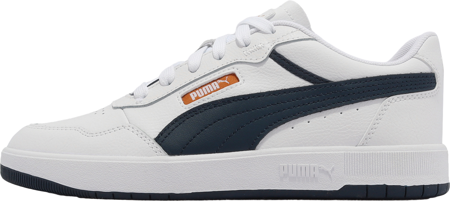 Puma Court Ultra Black / White - Jan 2023 - 38936804