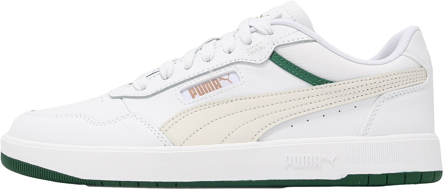 Puma Court Ultra Frosted Ivory / Granola - Apr 2023 - 38936806