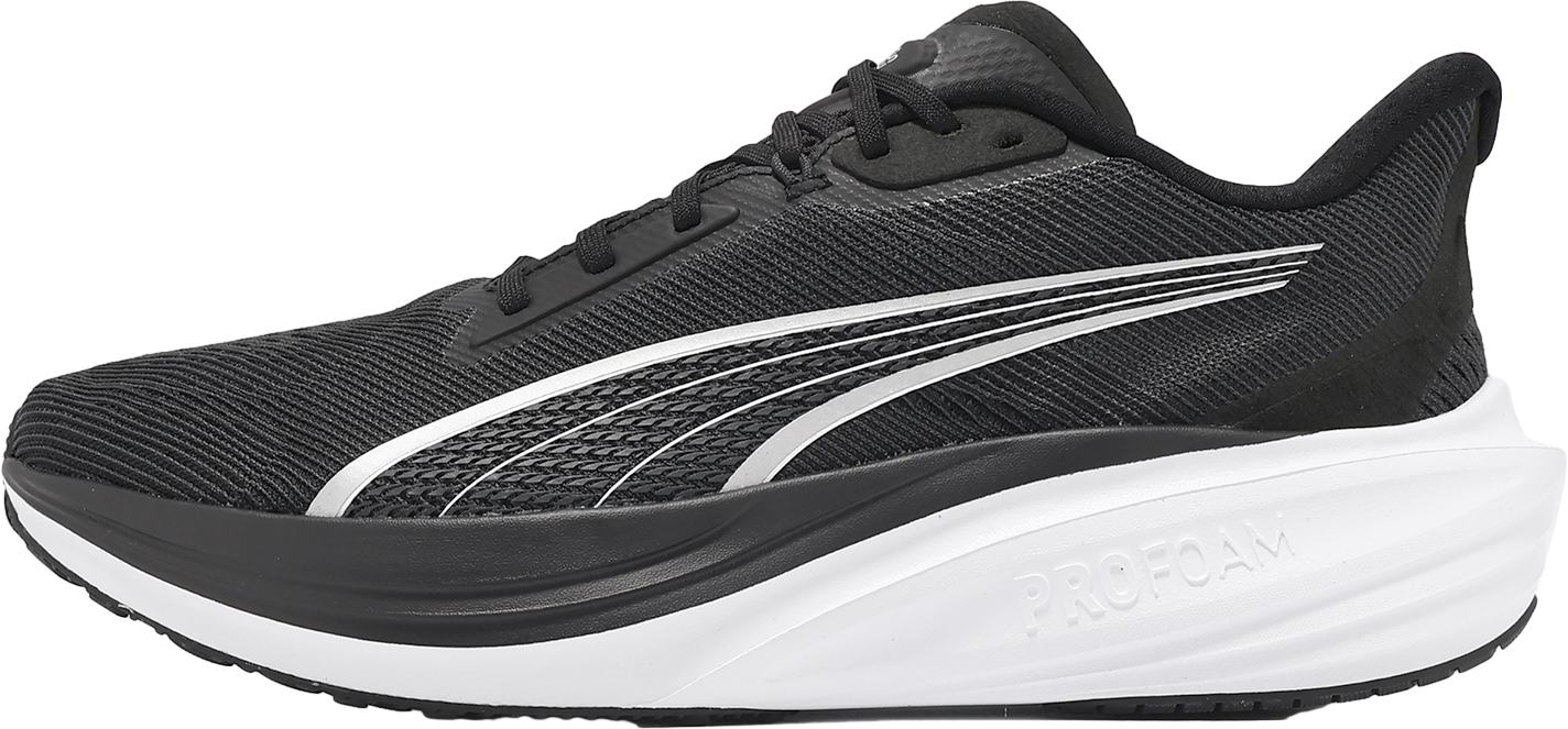 Puma Darter Pro Feather Gray / Cool Light Gray - Dec 2024