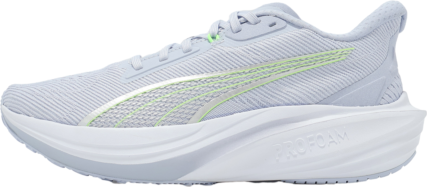 Puma Darter Pro Cool Weather / Green Glare - Feb 2025