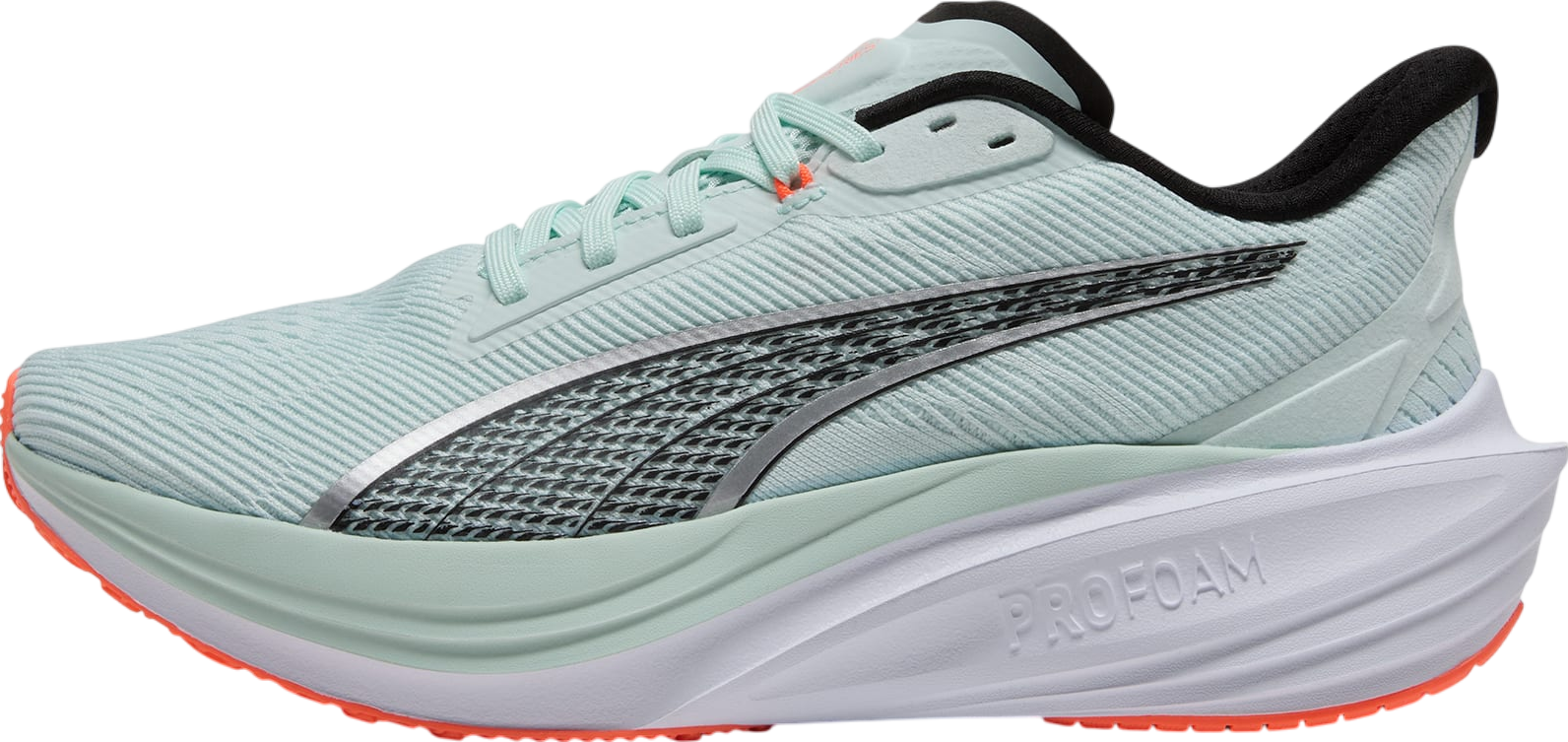 Puma Darter Pro WMNS White / Pure Magenta - Dec 2024