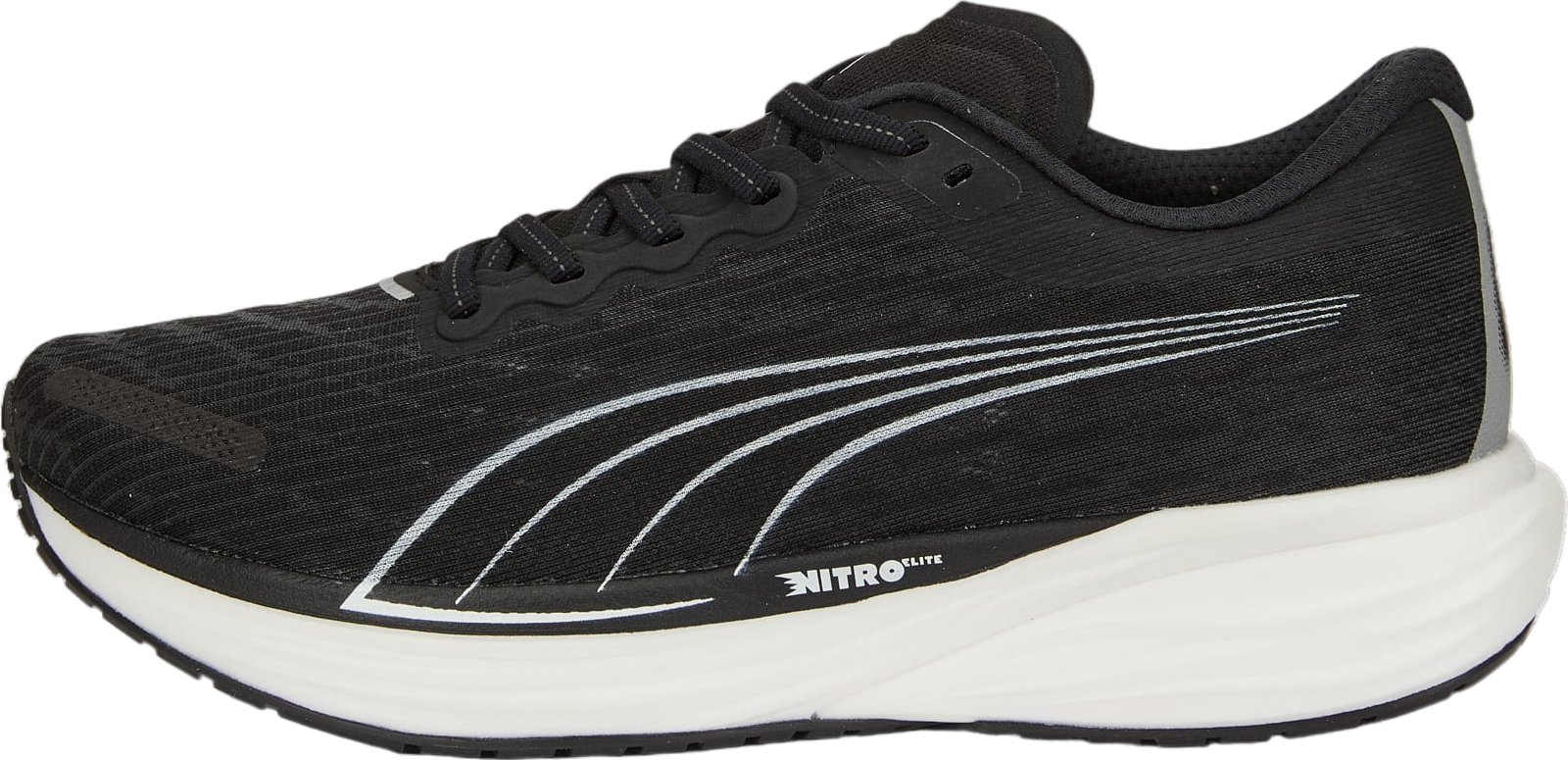 ウルティマ2 puma-deviate-nitro-2-lime-