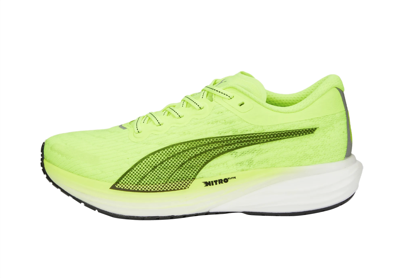 【 】ニルサ puma-deviate-nitro-2-lime-