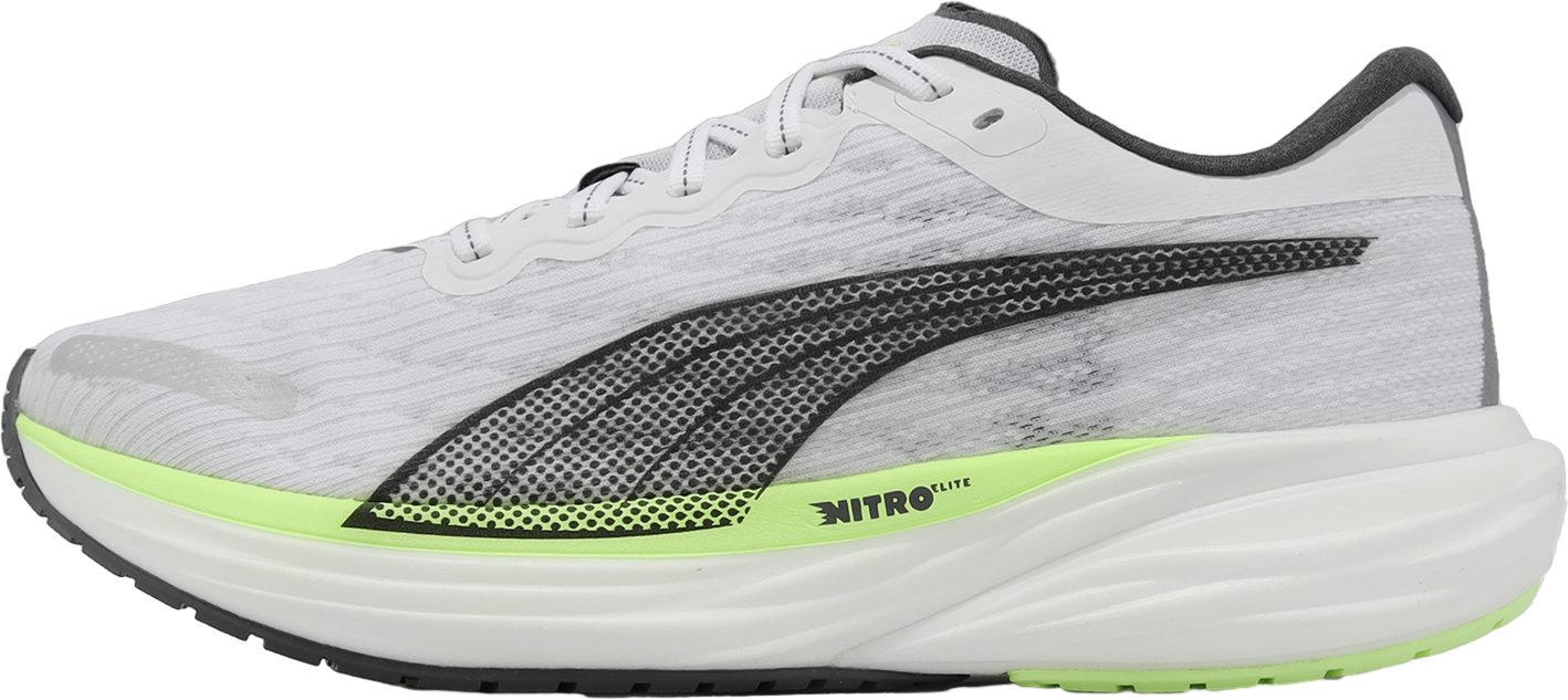 Puma Deviate Nitro 2 White / Green - Nov 2023 - 37680715