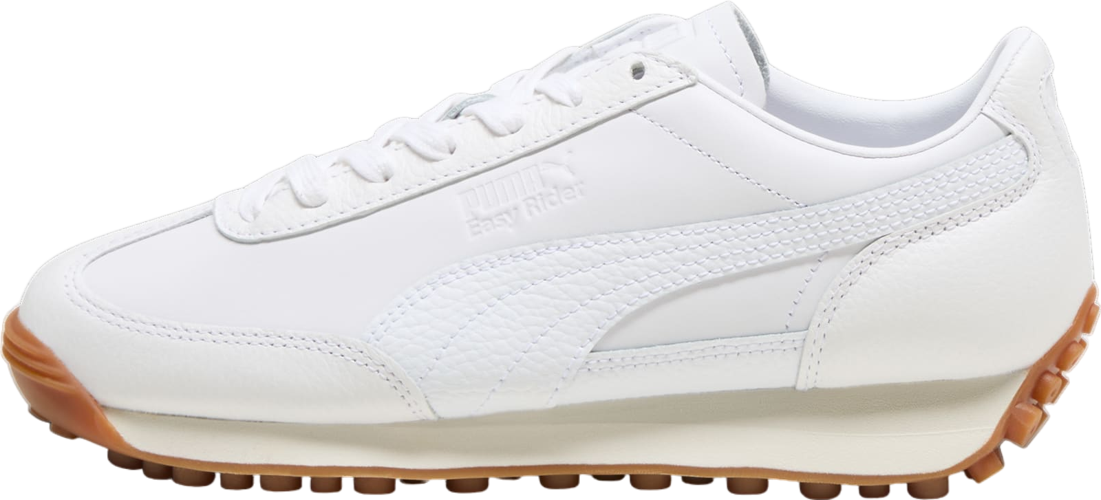 Puma Easy Rider Leather WMNS White / Frosted Ivory