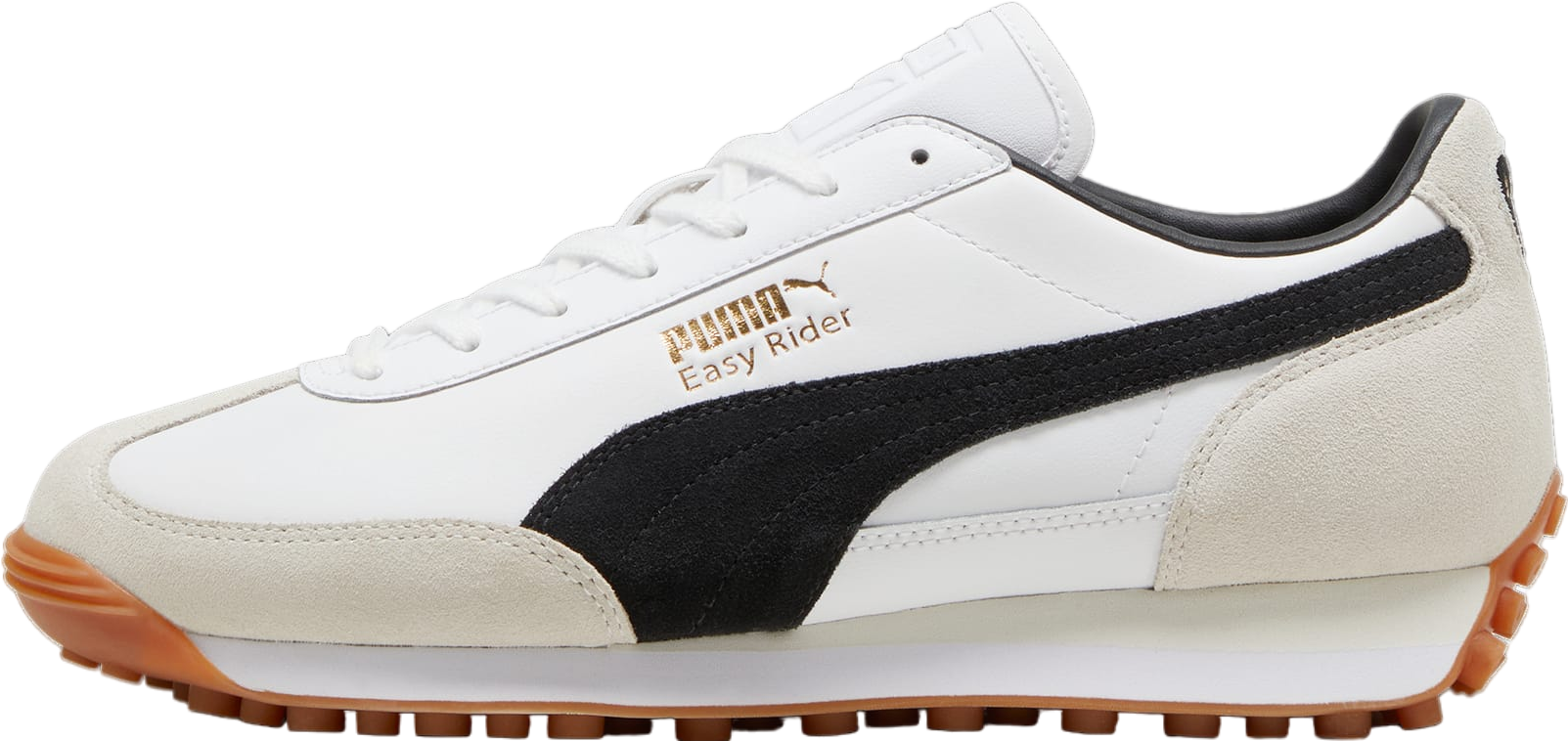 Puma Easy Rider Mix White / Black