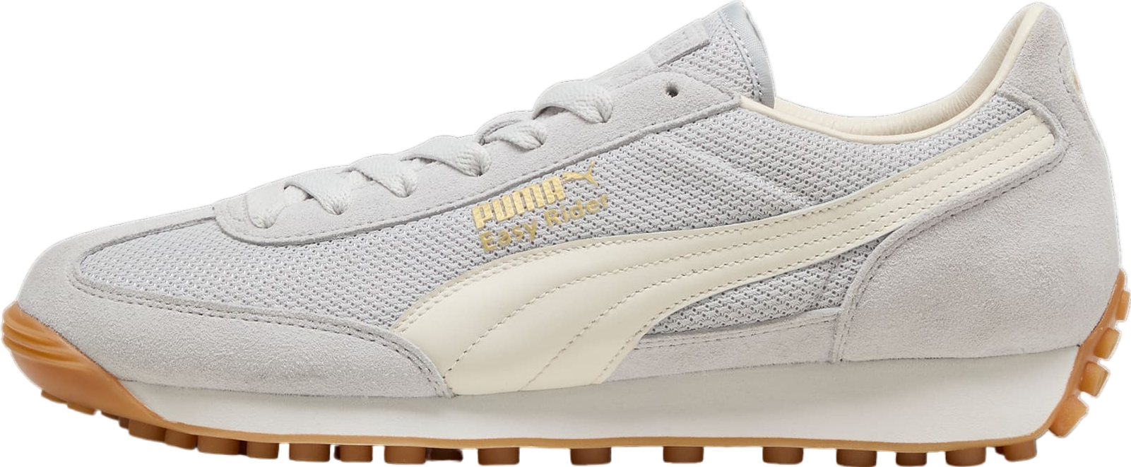 Puma Easy Rider Premium Glacial Gray / Frosted Ivory