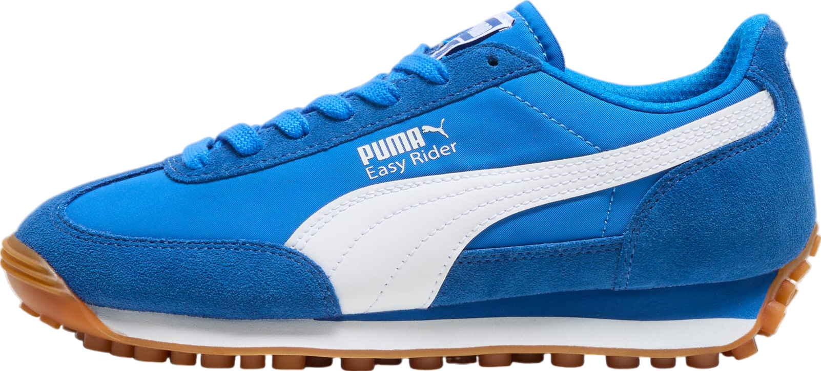 Puma Easy Rider Sn WMNS Hyperlink Blue / Clyde Royal