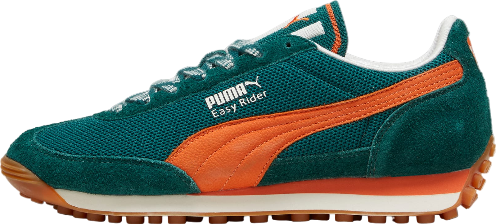 Puma Easy Rider Supertifo Dark Myrtle / Maple Syrup