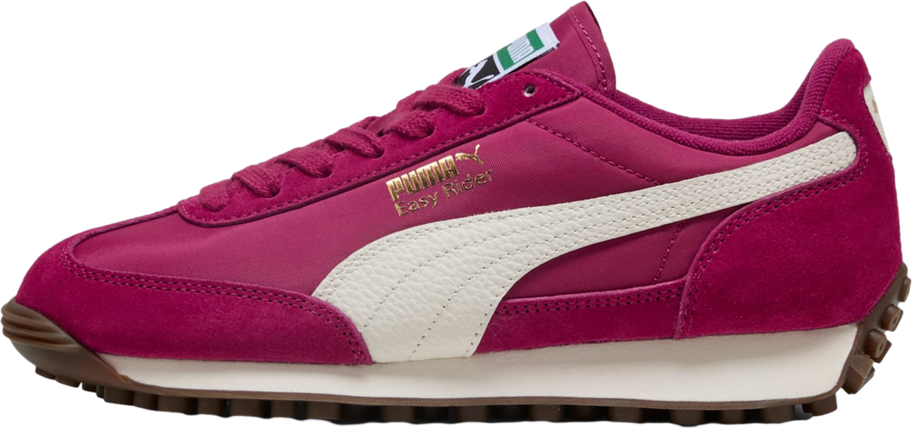 Red panda Pale 初代 PUMA EASY RIDER VINTAGE PUMA RED-PUMA WHITE （プーマ
