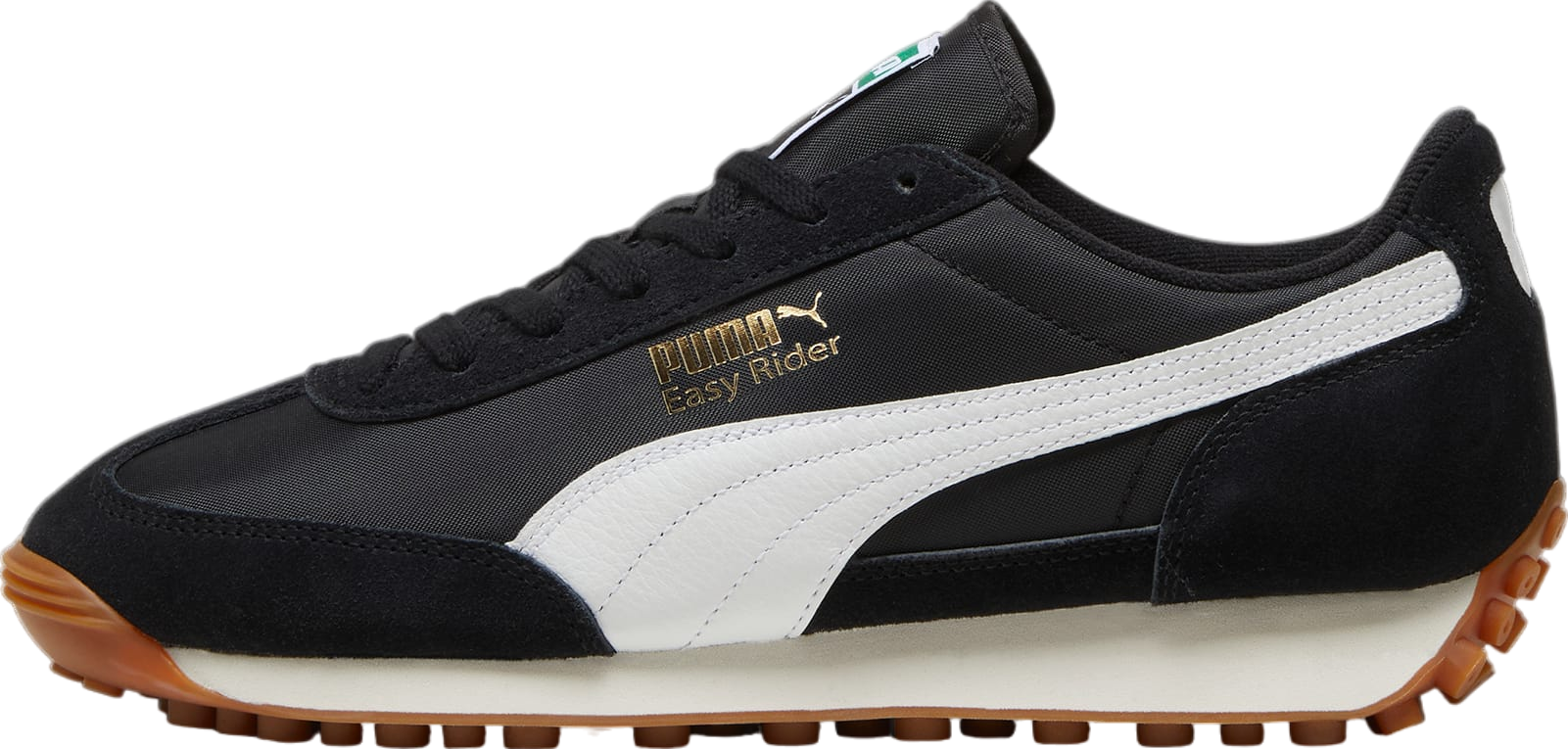 Puma Easy Rider Vintage Black / White