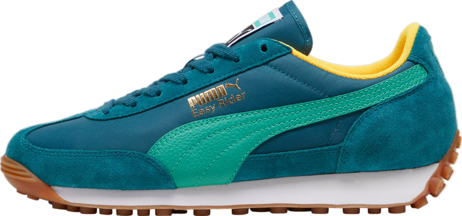 Puma Easy Rider Vintage Cold Green / Jade Frost